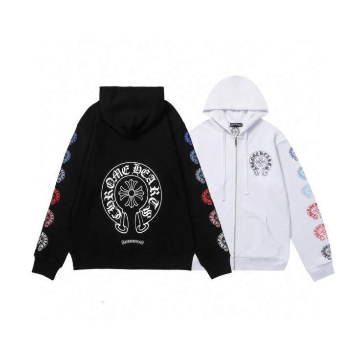 Picture of Chrome Hearts Jackets _SKUChromeHeartsS-XLtptxY2634680